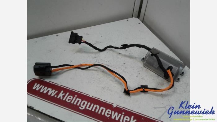 Begagnade Diverse Volkswagen Passat Pris € 74,00 Marginaltabell erbjuds av Klein Gunnewiek Autodemontage & Motorentechniek