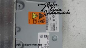 Gebrauchte Sonstige Opel Insignia Preis € 100,00 Margenregelung angeboten von Gebr.Klein Gunnewiek Ho.BV