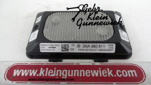 Używane Rózne Volkswagen Arteon Cena € 60,00 Procedura marży oferowane przez Gebr.Klein Gunnewiek Ho.BV