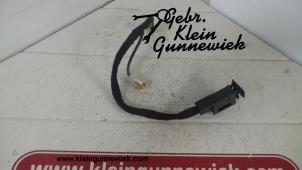 Używane Rózne Volkswagen Touareg Cena € 60,00 Procedura marży oferowane przez Gebr.Klein Gunnewiek Ho.BV