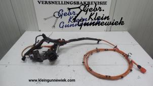 Gebrauchte Kabelbaum Volkswagen Golf Preis € 125,00 Margenregelung angeboten von Gebr.Klein Gunnewiek Ho.BV