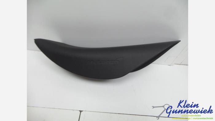 Begagnade Diverse McLaren 720S Pris € 169,00 Marginaltabell erbjuds av Klein Gunnewiek Autodemontage & Motorentechniek
