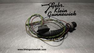 Used Wiring harness Opel Zafira Price € 20,00 Margin scheme offered by Gebr.Klein Gunnewiek Ho.BV