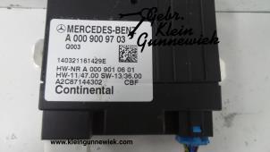 Used Miscellaneous Mercedes Vito Price € 35,00 Margin scheme offered by Gebr.Klein Gunnewiek Ho.BV