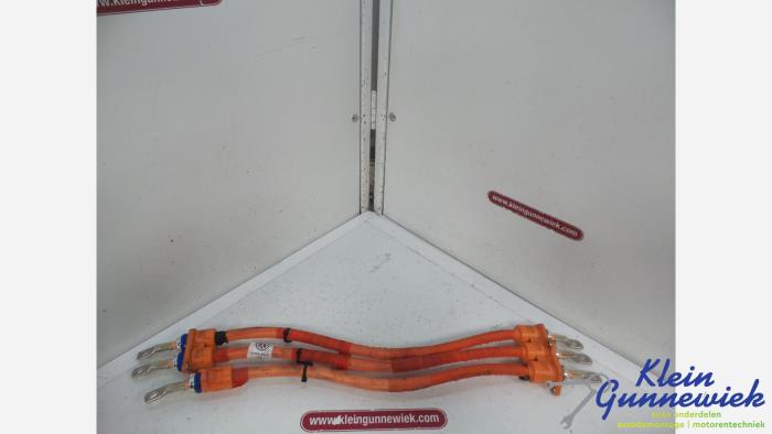 Begagnade Kablage Audi A3 Pris € 52,00 Marginaltabell erbjuds av Klein Gunnewiek Autodemontage & Motorentechniek