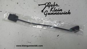 Gebrauchte Sonstige Volkswagen Golf Preis € 25,00 Margenregelung angeboten von Gebr.Klein Gunnewiek Ho.BV