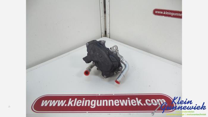Gebrauchte AGR Ventil Volkswagen Golf Sportsvan Preis € 37,00 Margenregelung angeboten von Klein Gunnewiek Autodemontage & Motorentechniek