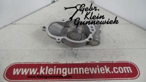 Używane Rózne Volkswagen Golf Cena € 60,00 Procedura marży oferowane przez Gebr.Klein Gunnewiek Ho.BV