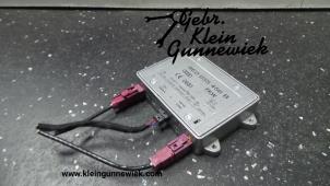 Używane Rózne Audi A6 Cena € 35,00 Procedura marży oferowane przez Gebr.Klein Gunnewiek Ho.BV