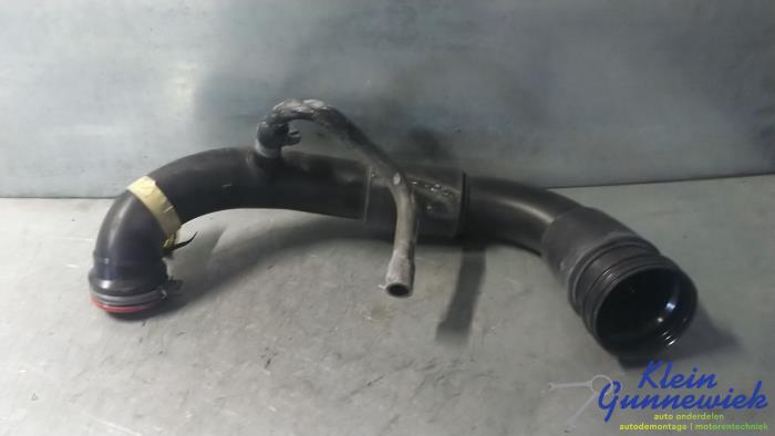 Begagnade Diverse Volkswagen Crafter Pris € 15,00 Marginaltabell erbjuds av Klein Gunnewiek Autodemontage & Motorentechniek