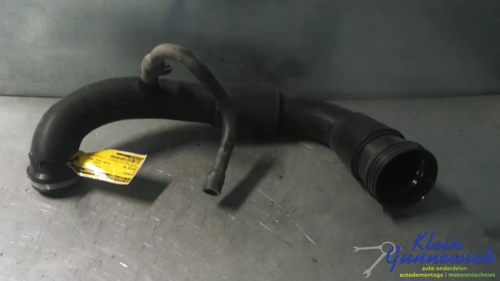 Begagnade Diverse Volkswagen Crafter Pris € 15,00 Marginaltabell erbjuds av Klein Gunnewiek Autodemontage & Motorentechniek