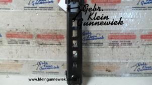 Używane Rózne Volkswagen Golf Cena € 25,00 Procedura marży oferowane przez Gebr.Klein Gunnewiek Ho.BV