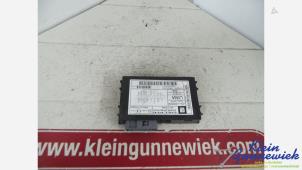 Usados Módulo (varios) Opel Zafira Precio € 65,00 Norma de margen ofrecido por Klein Gunnewiek Autodemontage & Motorentechniek