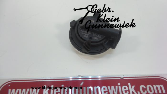 Sensor (sonstige) van een Volkswagen Tiguan 2019