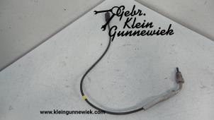Używane Czujnik (pozostale) Volkswagen Jetta Cena € 40,00 Procedura marży oferowane przez Gebr.Klein Gunnewiek Ho.BV