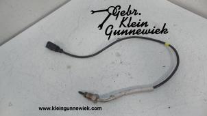 Używane Czujnik (pozostale) Volkswagen Jetta Cena € 40,00 Procedura marży oferowane przez Gebr.Klein Gunnewiek Ho.BV