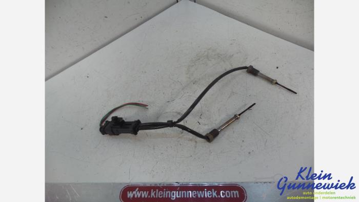 Begagnade Sensor (övriga) Peugeot Partner Pris € 35,00 Marginaltabell erbjuds av Klein Gunnewiek Autodemontage & Motorentechniek