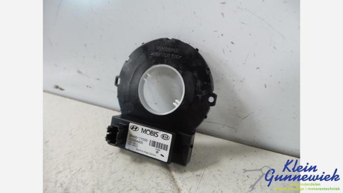 Begagnade Sensor (övriga) Kia Picanto Pris € 125,00 Marginaltabell erbjuds av Klein Gunnewiek Autodemontage & Motorentechniek