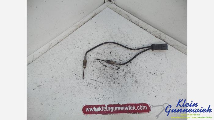 Begagnade Sensor (övriga) Peugeot Partner Pris € 35,00 Marginaltabell erbjuds av Klein Gunnewiek Autodemontage & Motorentechniek