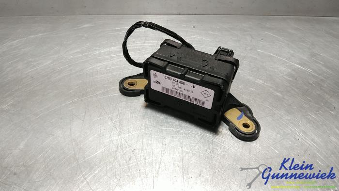 Begagnade Sensor (övriga) Renault Grand Espace Pris € 38,00 Marginaltabell erbjuds av Klein Gunnewiek Autodemontage & Motorentechniek