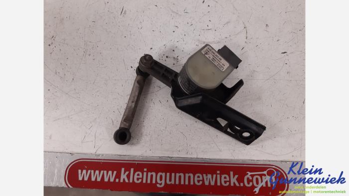 Begagnade Sensor (övriga) Porsche Panamera Pris € 68,00 Marginaltabell erbjuds av Klein Gunnewiek Autodemontage & Motorentechniek