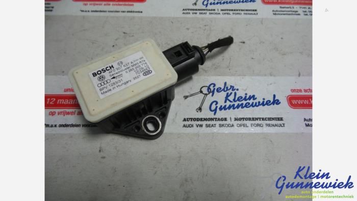 Begagnade Sensor (övriga) Seat Exeo Pris € 20,00 Marginaltabell erbjuds av Klein Gunnewiek Autodemontage & Motorentechniek