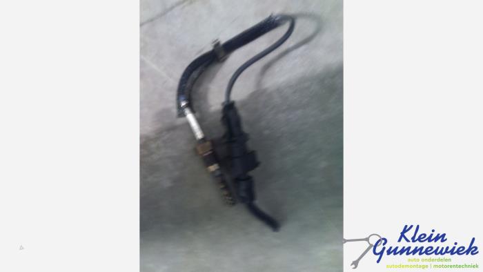 Begagnade Sensor (övriga) Opel Zafira Pris € 35,00 Marginaltabell erbjuds av Klein Gunnewiek Autodemontage & Motorentechniek