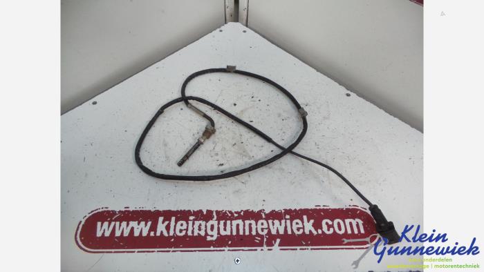 Begagnade Sensor (övriga) Opel Corsa Pris € 24,00 Marginaltabell erbjuds av Klein Gunnewiek Autodemontage & Motorentechniek