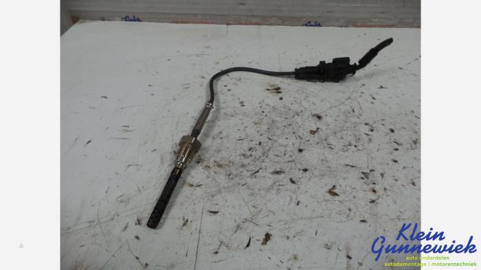 Begagnade Sensor (övriga) Opel Corsa Pris € 18,00 Marginaltabell erbjuds av Klein Gunnewiek Autodemontage & Motorentechniek