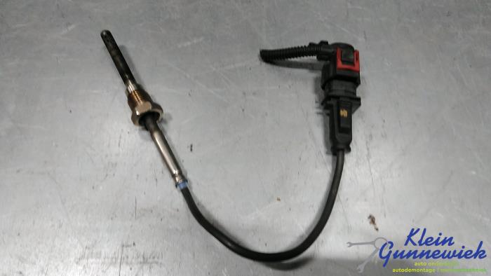 Begagnade Sensor (övriga) Opel Corsa Pris € 18,00 Marginaltabell erbjuds av Klein Gunnewiek Autodemontage & Motorentechniek