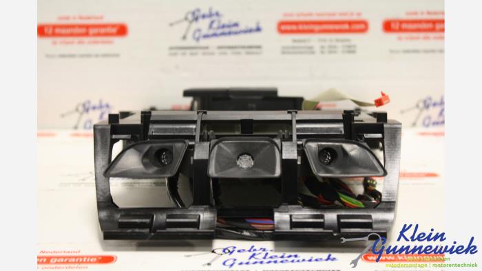 Begagnade Sensor (övriga) BMW X3 Pris € 45,00 Marginaltabell erbjuds av Klein Gunnewiek Autodemontage & Motorentechniek