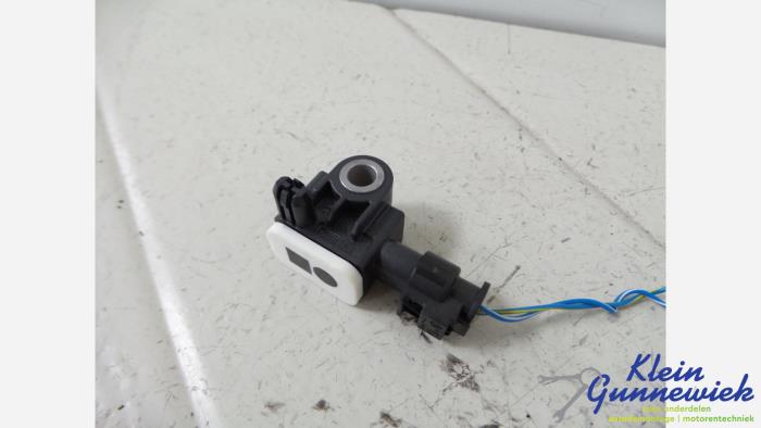 Begagnade Sensor (övriga) BMW 4-Serie Pris € 20,00 Marginaltabell erbjuds av Klein Gunnewiek Autodemontage & Motorentechniek