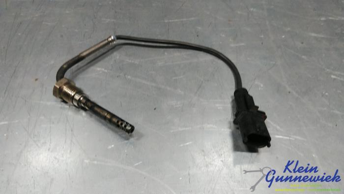 Begagnade Sensor (övriga) Opel Insignia Pris € 16,00 Marginaltabell erbjuds av Klein Gunnewiek Autodemontage & Motorentechniek
