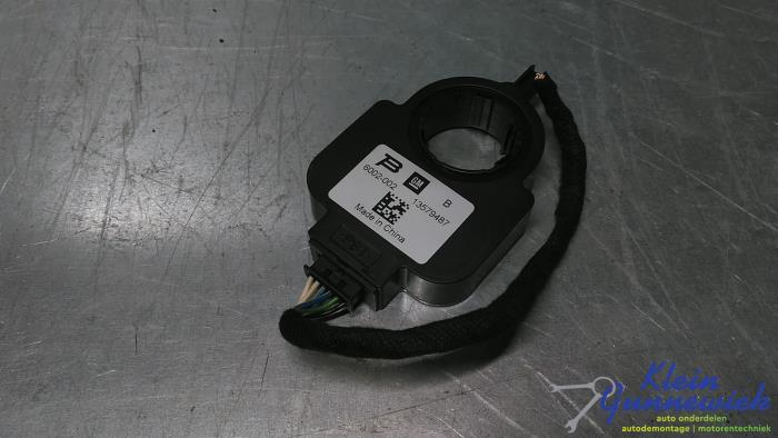 Begagnade Sensor (övriga) Opel Astra Pris € 35,00 Marginaltabell erbjuds av Klein Gunnewiek Autodemontage & Motorentechniek
