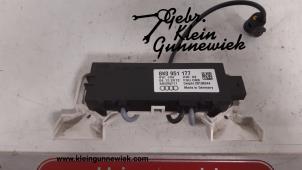 Usados Sensor (otros) Audi A4 Precio € 50,00 Norma de margen ofrecido por Gebr.Klein Gunnewiek Ho.BV