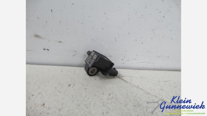 Begagnade Sensor (övriga) Audi TT Pris € 21,00 Marginaltabell erbjuds av Klein Gunnewiek Autodemontage & Motorentechniek