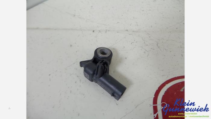 Begagnade Sensor (övriga) Audi A4 Pris € 20,00 Marginaltabell erbjuds av Klein Gunnewiek Autodemontage & Motorentechniek