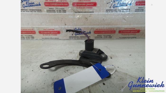 Gebruikte Sensor (övriga) Volkswagen Scirocco Prijs € 15,00 Margeregeling aangeboden door Klein Gunnewiek Autodemontage & Motorentechniek