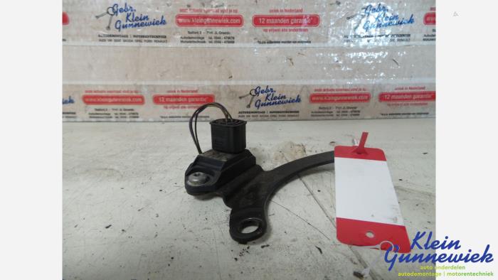 Gebruikte Sensor (övriga) Volkswagen Scirocco Prijs € 15,00 Margeregeling aangeboden door Klein Gunnewiek Autodemontage & Motorentechniek