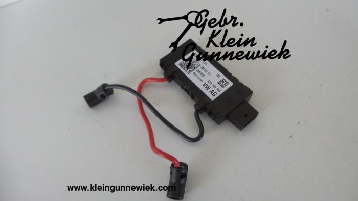 Sensor (other) from a Seat Leon 2019