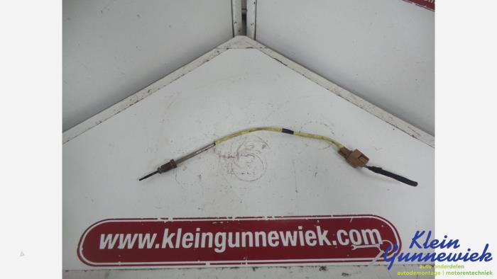 Begagnade Sensor (övriga) Renault Trafic Pris € 26,00 Marginaltabell erbjuds av Klein Gunnewiek Autodemontage & Motorentechniek