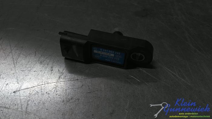 Begagnade Sensor (övriga) Renault Koleos Pris € 59,00 Marginaltabell erbjuds av Klein Gunnewiek Autodemontage & Motorentechniek