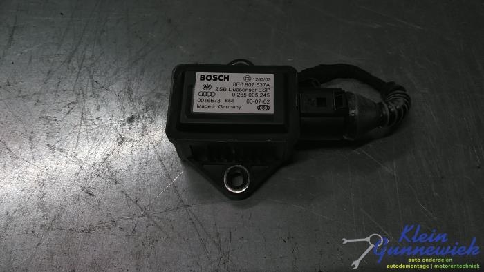 Begagnade Relä Volkswagen Passat Pris € 18,00 Marginaltabell erbjuds av Klein Gunnewiek Autodemontage & Motorentechniek