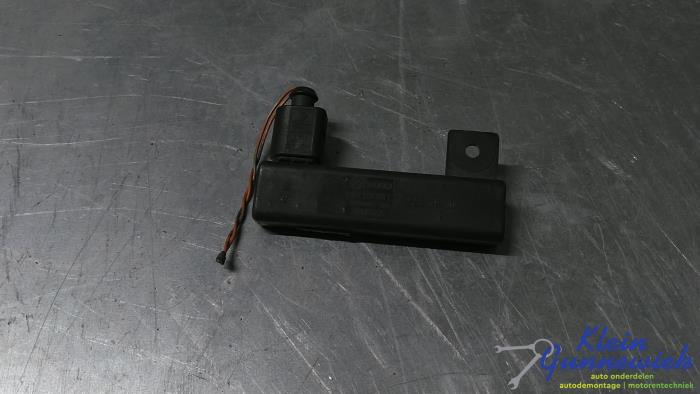 Begagnade Sensor (övriga) Volkswagen Touareg Pris € 26,00 Marginaltabell erbjuds av Klein Gunnewiek Autodemontage & Motorentechniek