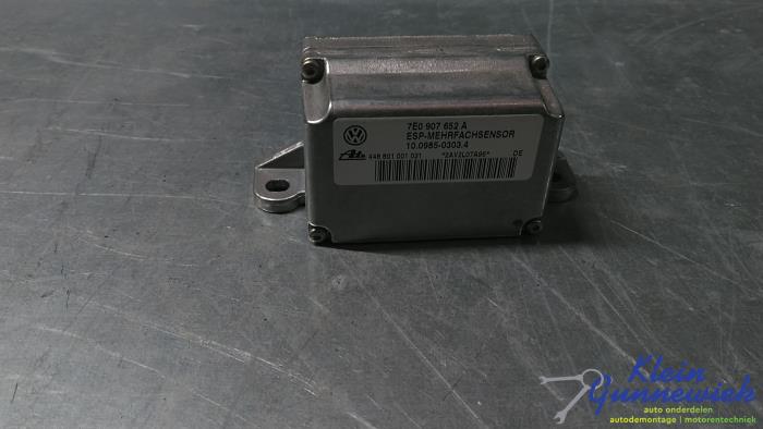 Begagnade Sensor (övriga) Audi TT Pris € 43,00 Marginaltabell erbjuds av Klein Gunnewiek Autodemontage & Motorentechniek