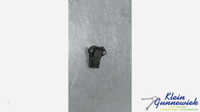 Begagnade Sensor (övriga) Audi A1 Pris € 30,00 Marginaltabell erbjuds av Klein Gunnewiek Autodemontage & Motorentechniek