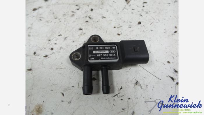 Begagnade Sensor (övriga) Audi A6 Pris € 35,00 Marginaltabell erbjuds av Klein Gunnewiek Autodemontage & Motorentechniek