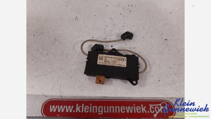 Begagnade Sensor (övriga) Volkswagen LT Pris € 65,00 Marginaltabell erbjuds av Klein Gunnewiek Autodemontage & Motorentechniek