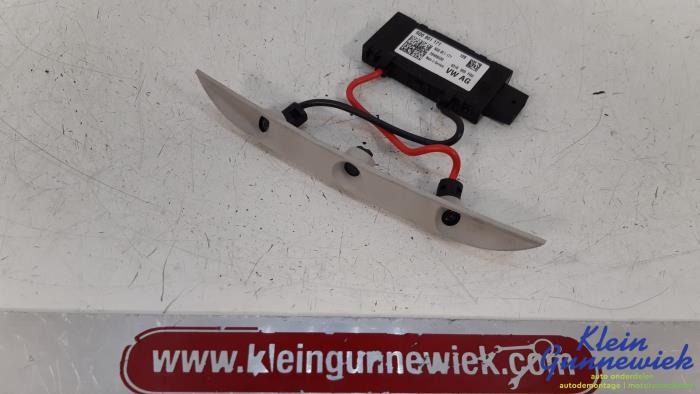 Begagnade Sensor (övriga) Seat Leon Pris € 20,00 Marginaltabell erbjuds av Klein Gunnewiek Autodemontage & Motorentechniek