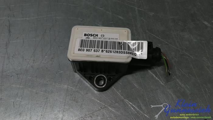 Begagnade Sensor (övriga) Audi A4 Pris € 20,00 Marginaltabell erbjuds av Klein Gunnewiek Autodemontage & Motorentechniek